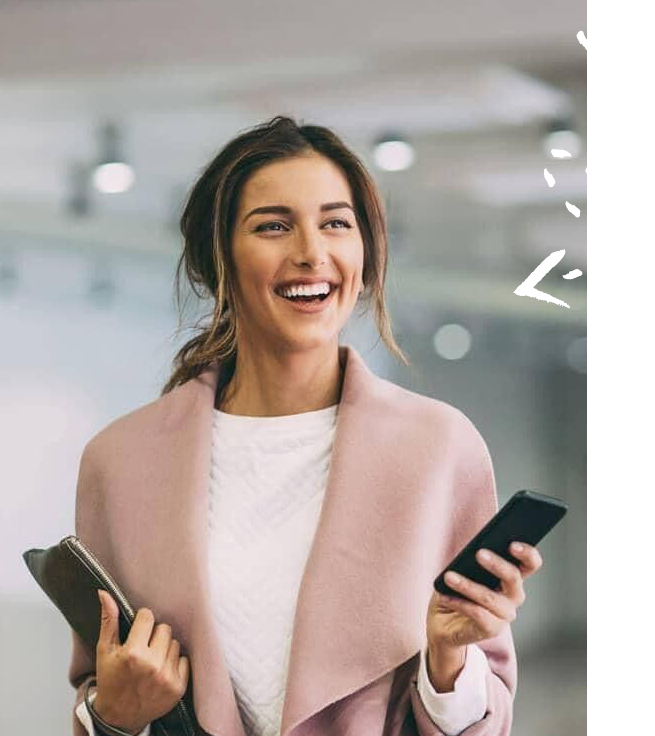 happy-business-woman